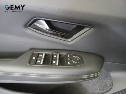 Photo 30 Renault Megane  E-Tech EV60 220 ch super charge
