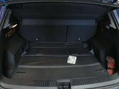 Photo 5 Renault Austral  E-Tech hybrid 200