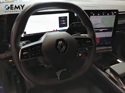 Photo 12 Renault Austral  E-Tech hybrid 200