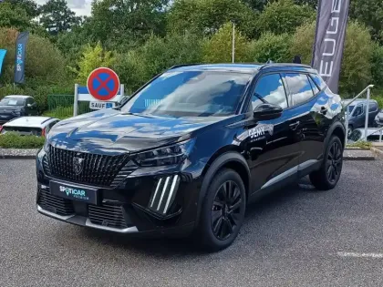Photo Peugeot 2008 Gt Exclusive