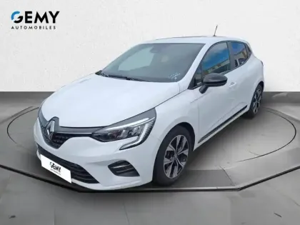RENAULT Clio Evolution