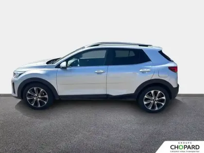 Photo 16 Kia Stonic  1.0 T-GDi 120 ch MHEV iBVM6