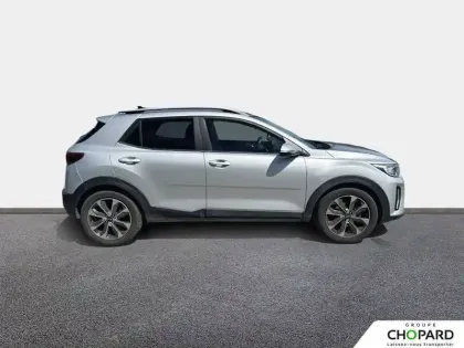 Photo 15 Kia Stonic  1.0 T-GDi 120 ch MHEV iBVM6
