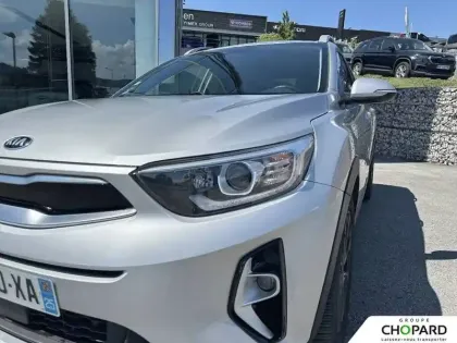 Photo 25 Kia Stonic  1.0 T-GDi 120 ch MHEV iBVM6