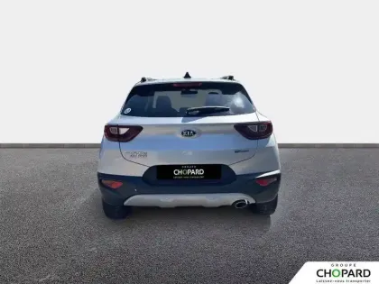 Photo 14 Kia Stonic  1.0 T-GDi 120 ch MHEV iBVM6