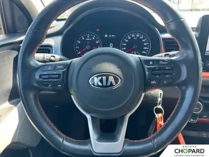 Photo 17 Kia Stonic  1.0 T-GDi 120 ch MHEV iBVM6