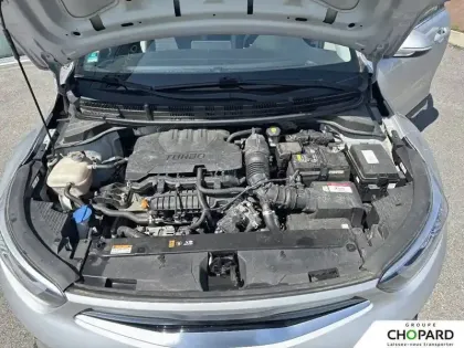 Photo 12 Kia Stonic  1.0 T-GDi 120 ch MHEV iBVM6
