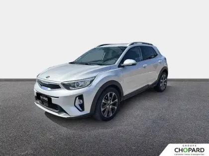 Photo Kia Stonic Launch Edition