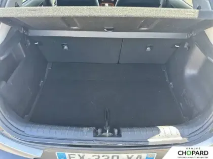 Photo 5 Kia Stonic  1.0 T-GDi 120 ch MHEV iBVM6