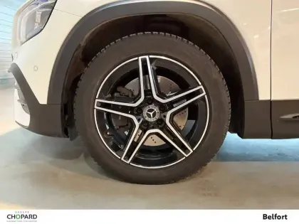 Photo 18 Mercedes GLB  220 d 8G-DCT 4Matic