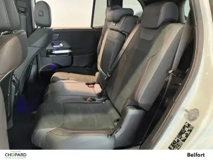 Photo 15 Mercedes GLB  220 d 8G-DCT 4Matic