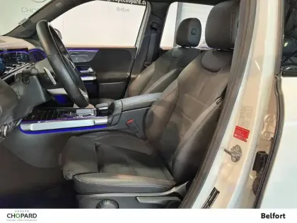 Photo 10 Mercedes GLB  220 d 8G-DCT 4Matic