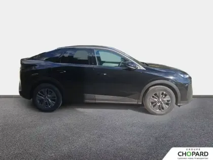 Photo 8 Peugeot 3008  Hybrid 145 e-DCS6