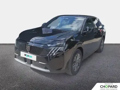 Photo Peugeot 3008 Allure