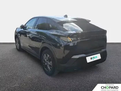 Photo 6 Peugeot 3008  Hybrid 145 e-DCS6