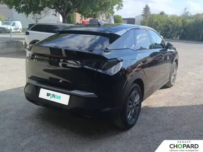 Photo 25 Peugeot 3008  Hybrid 145 e-DCS6