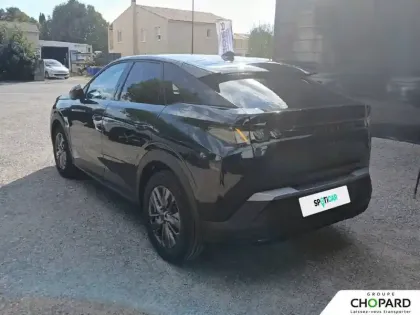 Photo 29 Peugeot 3008  Hybrid 145 e-DCS6