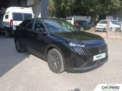 Photo 27 Peugeot 3008  Hybrid 145 e-DCS6