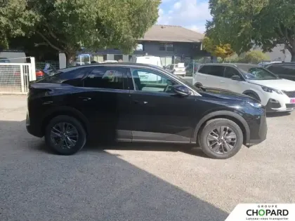 Photo 30 Peugeot 3008  Hybrid 145 e-DCS6