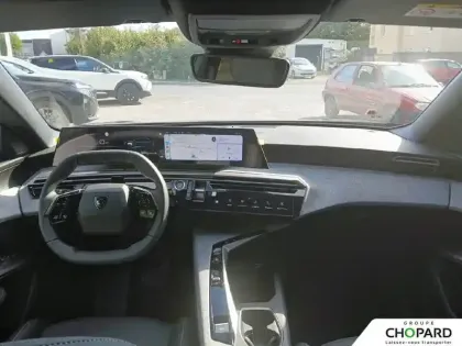 Photo 11 Peugeot 3008  Hybrid 145 e-DCS6