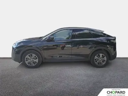 Photo 9 Peugeot 3008  Hybrid 145 e-DCS6