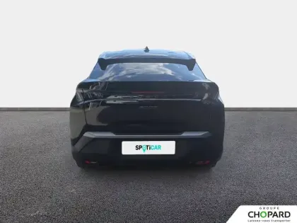 Photo 5 Peugeot 3008  Hybrid 145 e-DCS6