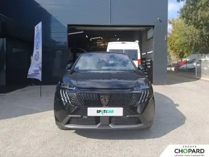 Photo 26 Peugeot 3008  Hybrid 145 e-DCS6