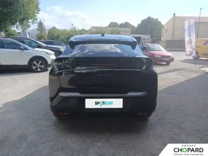 Photo 28 Peugeot 3008  Hybrid 145 e-DCS6