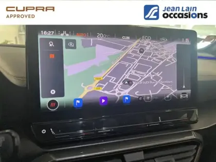 Photo 14 Cupra Formentor  1.4 e-HYBRID 204 ch DSG6