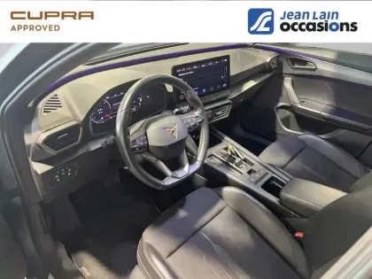 Photo 12 Cupra Formentor  1.4 e-HYBRID 204 ch DSG6
