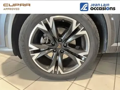 Photo 11 Cupra Formentor  1.4 e-HYBRID 204 ch DSG6