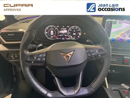 Photo 16 Cupra Formentor  1.4 e-HYBRID 204 ch DSG6