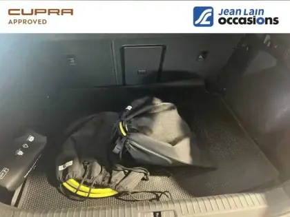 Photo 13 Cupra Formentor  1.4 e-HYBRID 204 ch DSG6