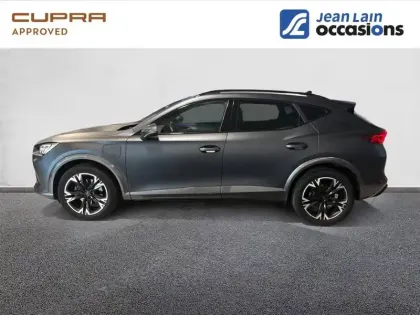 Photo 6 Cupra Formentor  1.4 e-HYBRID 204 ch DSG6