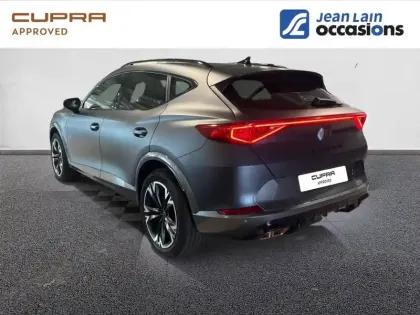 Photo 10 Cupra Formentor  1.4 e-HYBRID 204 ch DSG6