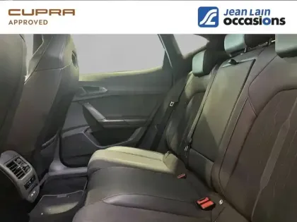 Photo 5 Cupra Formentor  1.4 e-HYBRID 204 ch DSG6