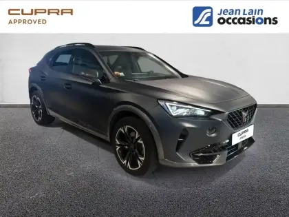 Photo 9 Cupra Formentor  1.4 e-HYBRID 204 ch DSG6