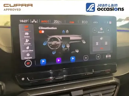 Photo 17 Cupra Formentor  1.4 e-HYBRID 204 ch DSG6