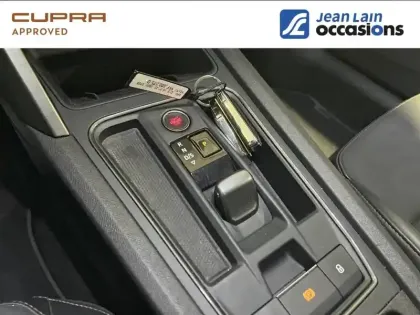 Photo 15 Cupra Formentor  1.4 e-HYBRID 204 ch DSG6