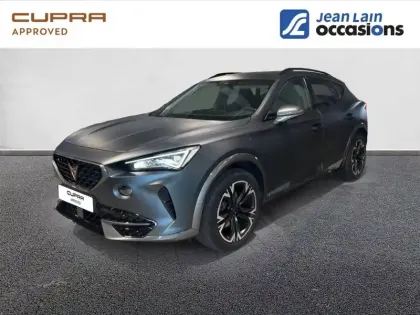 Photo Cupra Formentor V