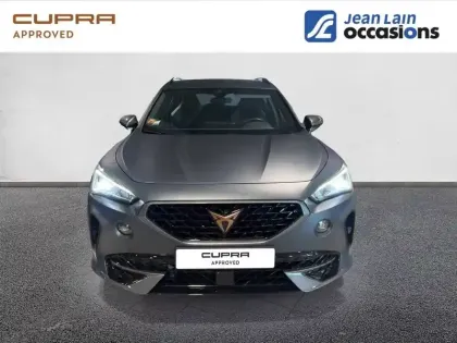 Photo 8 Cupra Formentor  1.4 e-HYBRID 204 ch DSG6