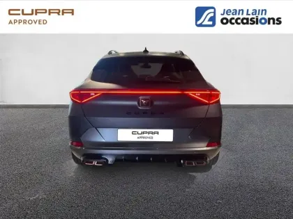 Photo 7 Cupra Formentor  1.4 e-HYBRID 204 ch DSG6
