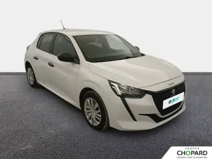 Photo 13 Peugeot 208  BLUEHDI 100 S&S BVM6