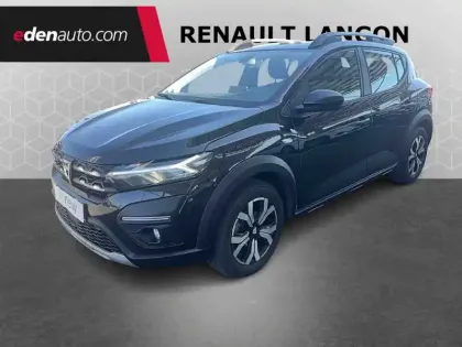 Photo 40 Dacia Sandero  ECO-G 100 - 22
