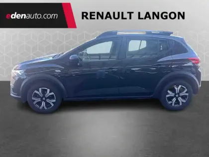 Photo 41 Dacia Sandero  ECO-G 100 - 22