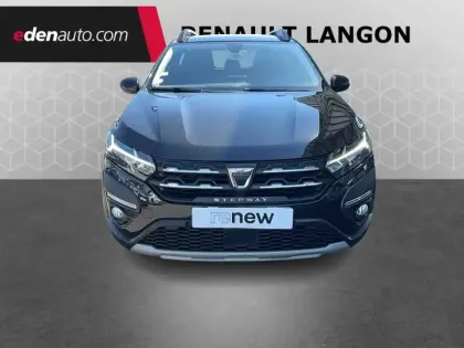 Photo 47 Dacia Sandero  ECO-G 100 - 22