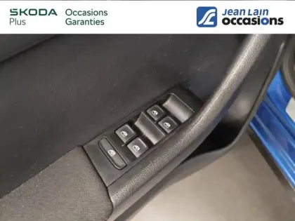 Photo 19 Skoda Fabia  1.0 TSI 110 ch DSG7
