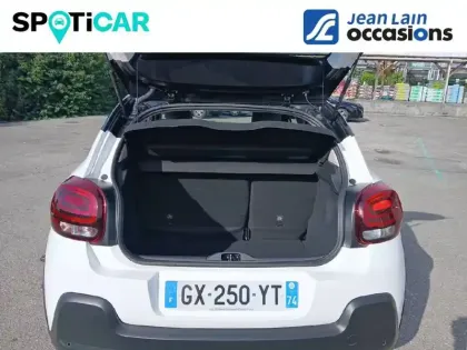 Photo 5 Citroën C3  PureTech 110 ch EAT6