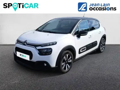 Photo Citroën C3 Max