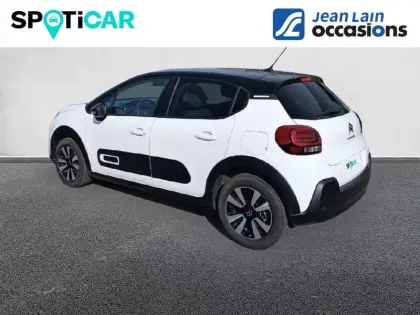 Photo 6 Citroën C3  PureTech 110 ch EAT6